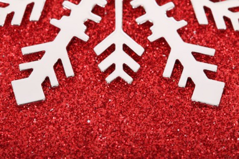 Make Your Own Christmas Wrapping Paper