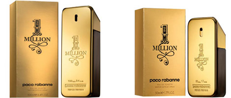 Paco Rabanne 1 Million Review