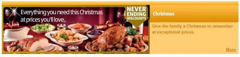 Aldi Christmas Gifts Review