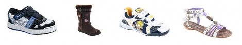 Kids Shoes Up To 50% Off @ Brantano Kids Shoes Up To 50% Off @ Brantano