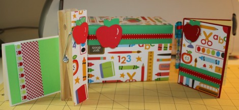 Ten Top Christmas Gifts For Teacher