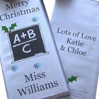 Ten Top Christmas Gifts For Teacher