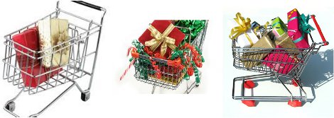 How Much Are You Spending On Presents This Christmas? How Much Are You Spending On Presents This Christmas?