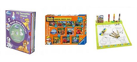 Massive Toy Sale And Free Delivery @ Debenhams Massive Toy Sale And Free Delivery @ Debenhams