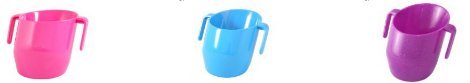 Doidy Cup Review
