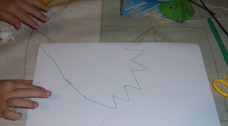 Workshop Wednesday: Make A Marionette