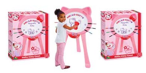 Hello Kitty Easel &pound;19.99 @ Argos