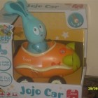 JoJo Car Review
