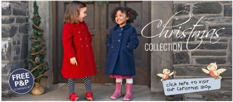 JoJo Maman Bebe Voucher Discount Code: 10% Off
