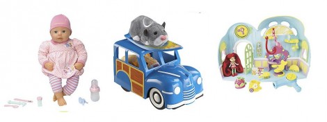 Toy Sale Up to 50% Off @ John Lewis Toy Sale Up to 50% Off @ John Lewis