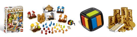 Orient Bazaar LEGO Game &pound;8.99 @ Play.com