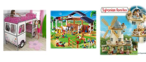 Toy Sale @ Mail Order Express