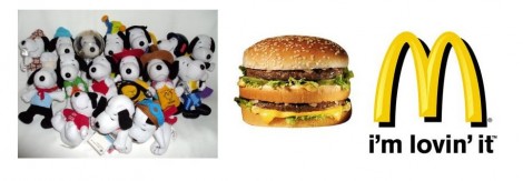 Should Happy Meal Toys Be Banned From McDonalds? Should Happy Meal Toys Be Banned From McDonalds?