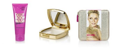 Tess Daly Beauty Products 50% Off Plus Free Delivery @ Marks and Spencer   