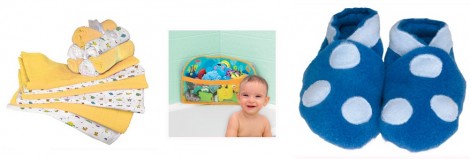 The Baby Catalogue Discount Code: 10% Off