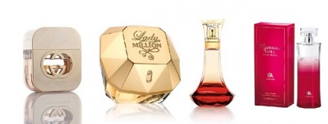 The Perfume Shop Review