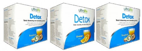 UltraLife Detox Review