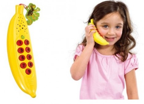 Zingzillas Banana Phone &pound;5 @ Amazon