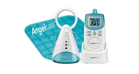 Angelcare Baby Monitor And Sensor Mat &pound;64.99 @ Amazon