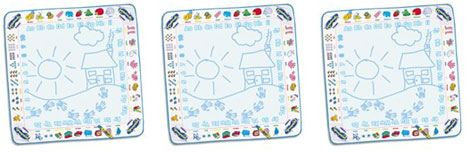 Tomy Aquadoodle &pound;11.95 @ Amazon