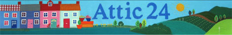 PlayPennies Loves...Attic24
