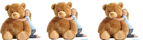 Animal Alley 48” Brown Bear £29.99 @ Toys R Us Animal Alley 48” Brown Bear £29.99 @ Toys R Us
