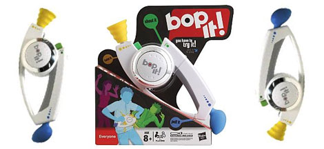 Bop It! &pound;10 @ Asda
