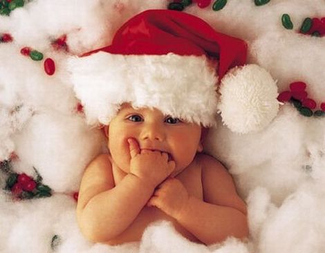 Merry Christmas To One And All!