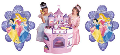 Disney Princess Kitchen &pound;39.99 @ Toys R Us