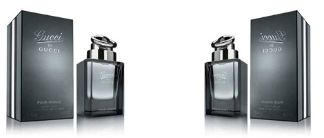 Gucci By Gucci Pour Homme Review