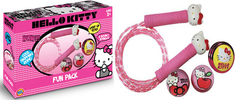 HGL Hello Kitty Boxed Set £6.99 @ Amazon HGL Hello Kitty Boxed Set £6.99 @ Amazon