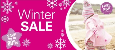 JoJo Maman Bebe Winter Sale Up To 80% Off JoJo Maman Bebe Winter Sale Up To 80% Off
