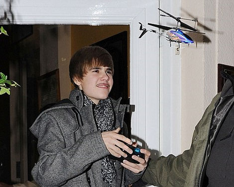 Celebaby: Bieber Baby
