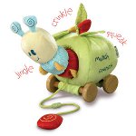 Little Bird Told Me Review