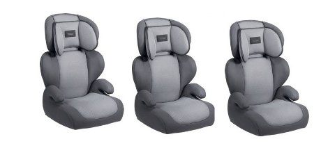 Mamas And Papas Booster Car Seat &pound;19.99 @ Argos