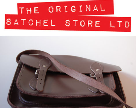 Original Satchel Store Review