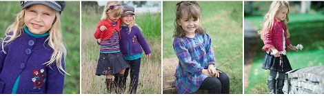 Up To 60% Off @ Pumpkin Patch