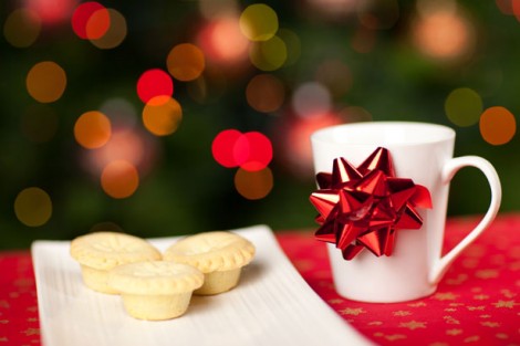 10 Cracking Christmas Websites 
