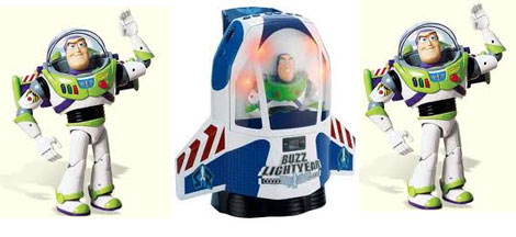 Toy Story 3 CD Player &pound;29.99 @ Argos