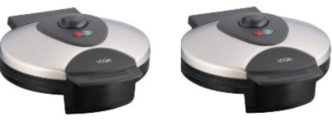 Logik L1WAF10 Waffle Maker £7.99 @ Currys Logik L1WAF10 Waffle Maker £7.99 @ Currys