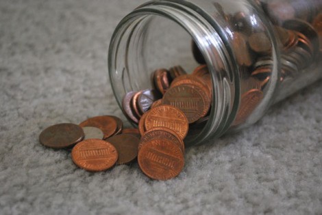 Eight Tips To Teach Tots About Money