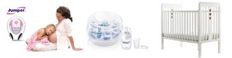 Baby Bonanza @ Amazon Baby Bonanza @ Amazon