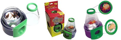 Creature Peeper Insect Magnifier &pound;3.07 @ Amazon