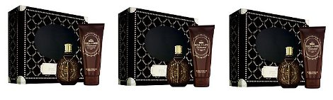 Diesel Fuel For Life Unlimited Gift Set &pound;27.54 @ Boots