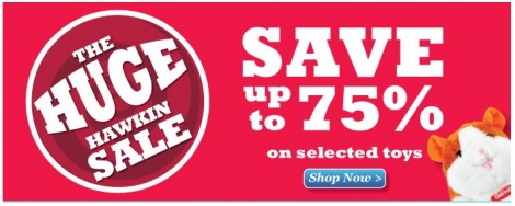 Hawkin's Bazaar Promotional Voucher: Free Delivery Hawkin's Bazaar Promotional Voucher: Free Delivery