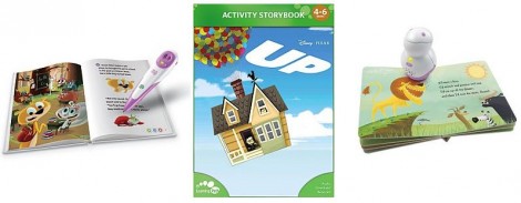 Leapfrog Tag Books And Reading System On Sale @ Asda Leapfrog Tag Books And Reading System On Sale @ Asda