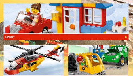 Lego Discount Code: 15% Off @ The Hut
