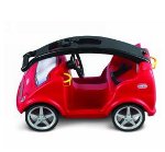 Little Tikes Mobile Push 'n' Ride Car Review