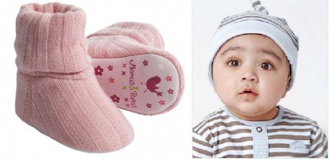 Mamas &amp; Papas SALE: Now Up To 75% Off