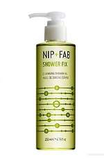Nip + Fab And Les Fleurs de Bach Beauty Products Review